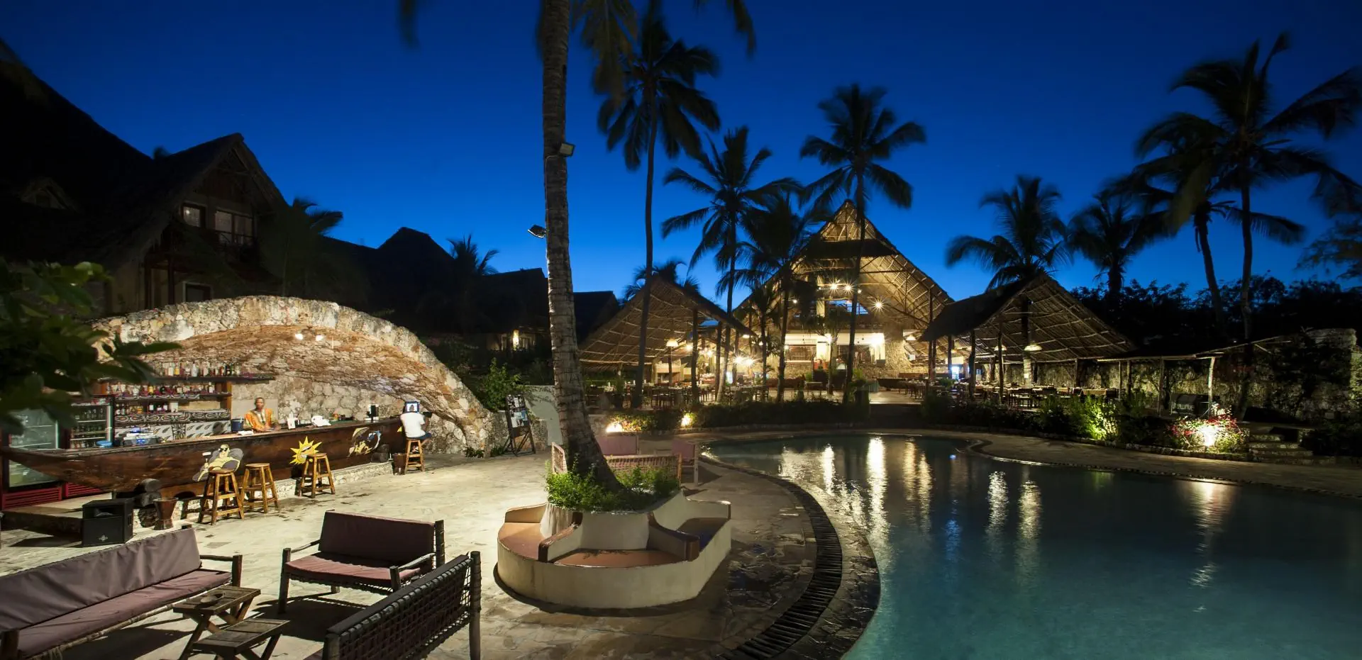 HOTEL Jaz Amaluna Beach Resort– Adults Only****