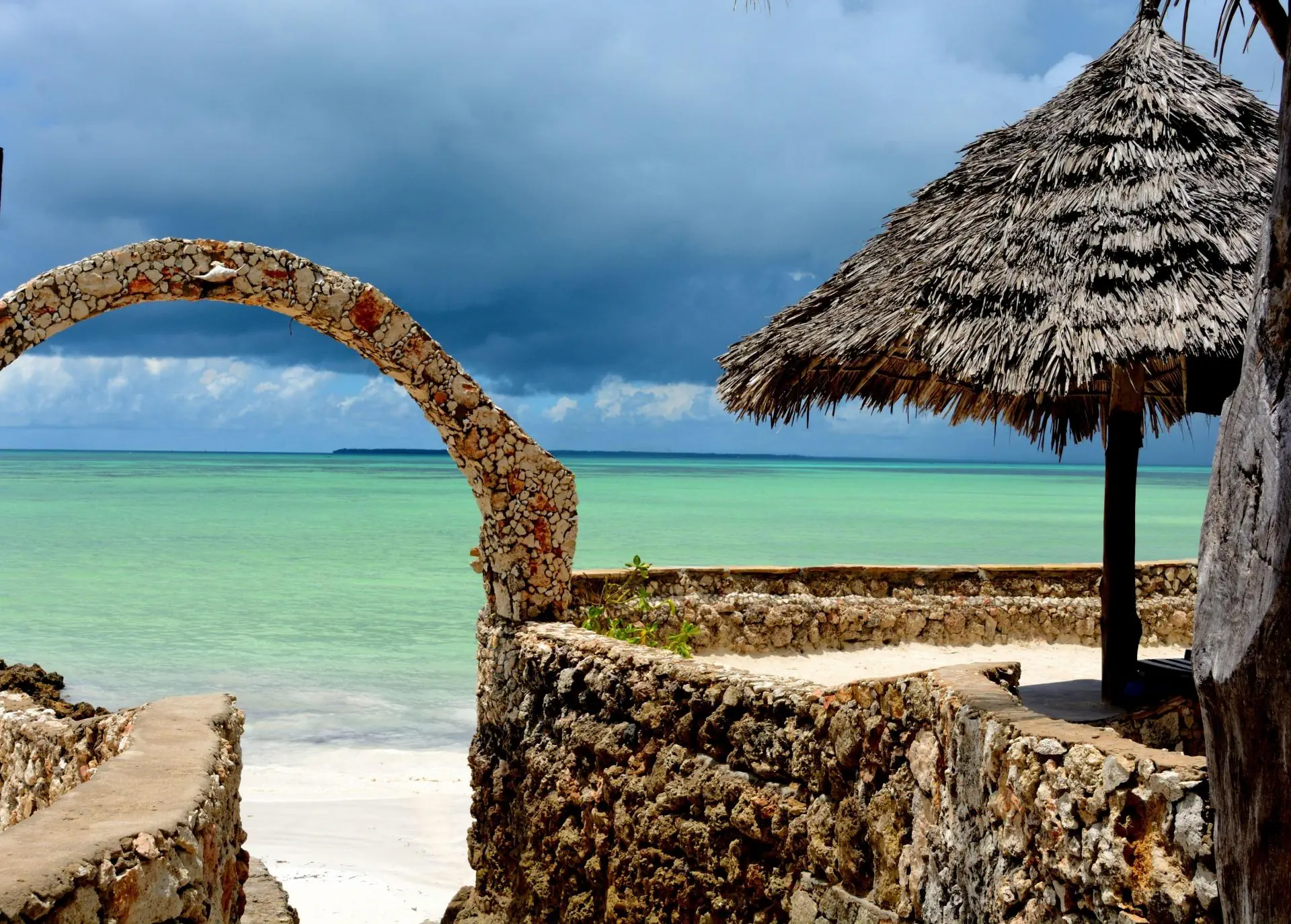 HOTEL Jaz Amaluna Beach Resort– Adults Only****