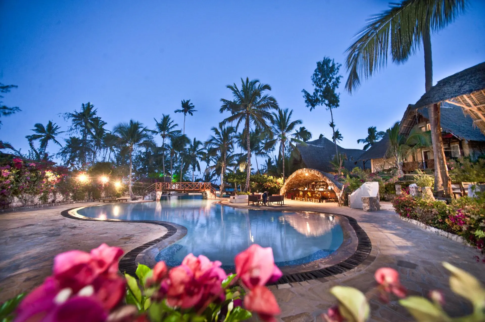 HOTEL Jaz Amaluna Beach Resort– Adults Only****