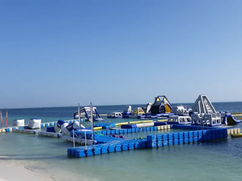Dos Playas Faranda