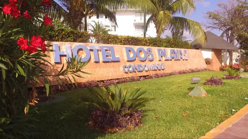 Dos Playas Faranda
