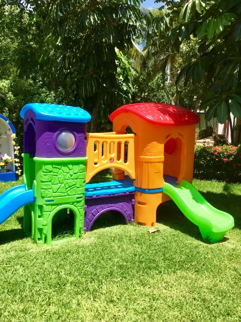 Dos Playas Faranda