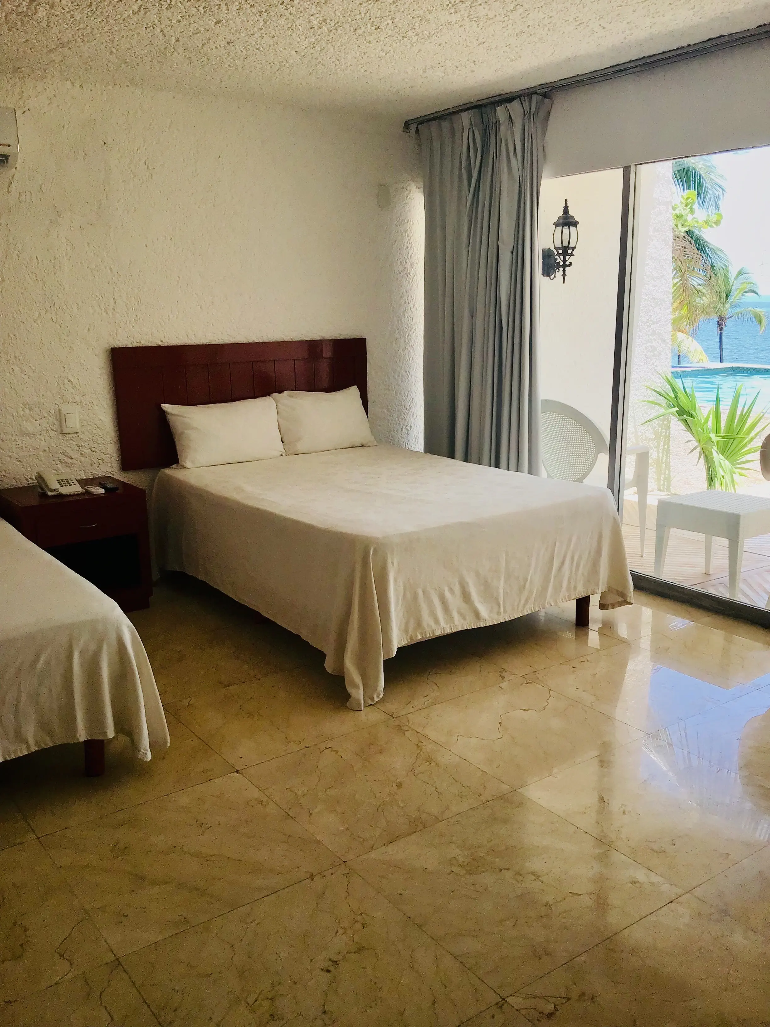 Maya Caribe Faranda