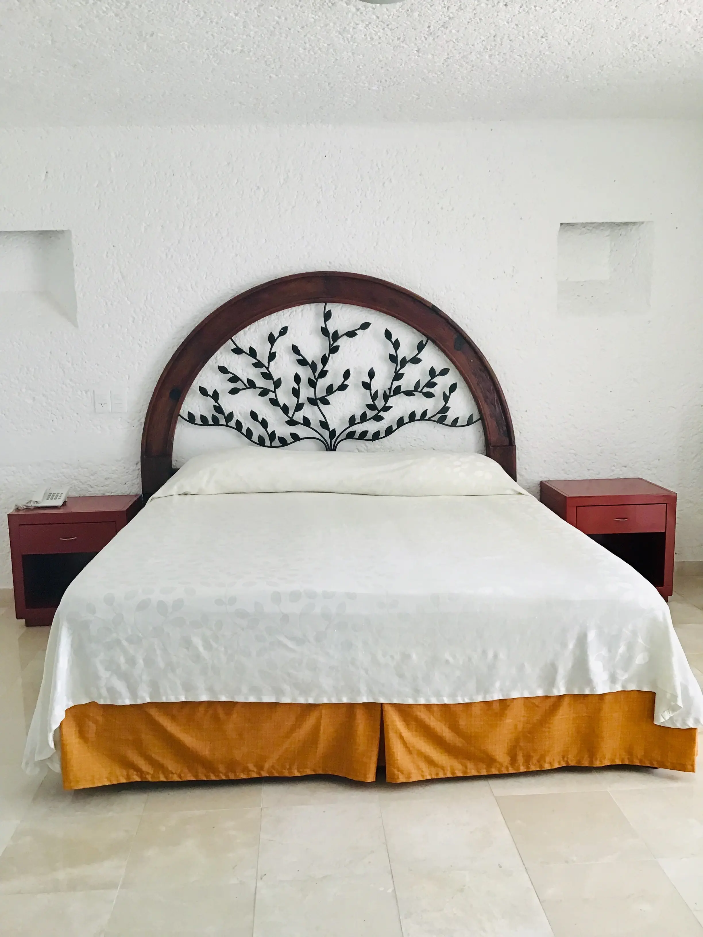 Maya Caribe Faranda