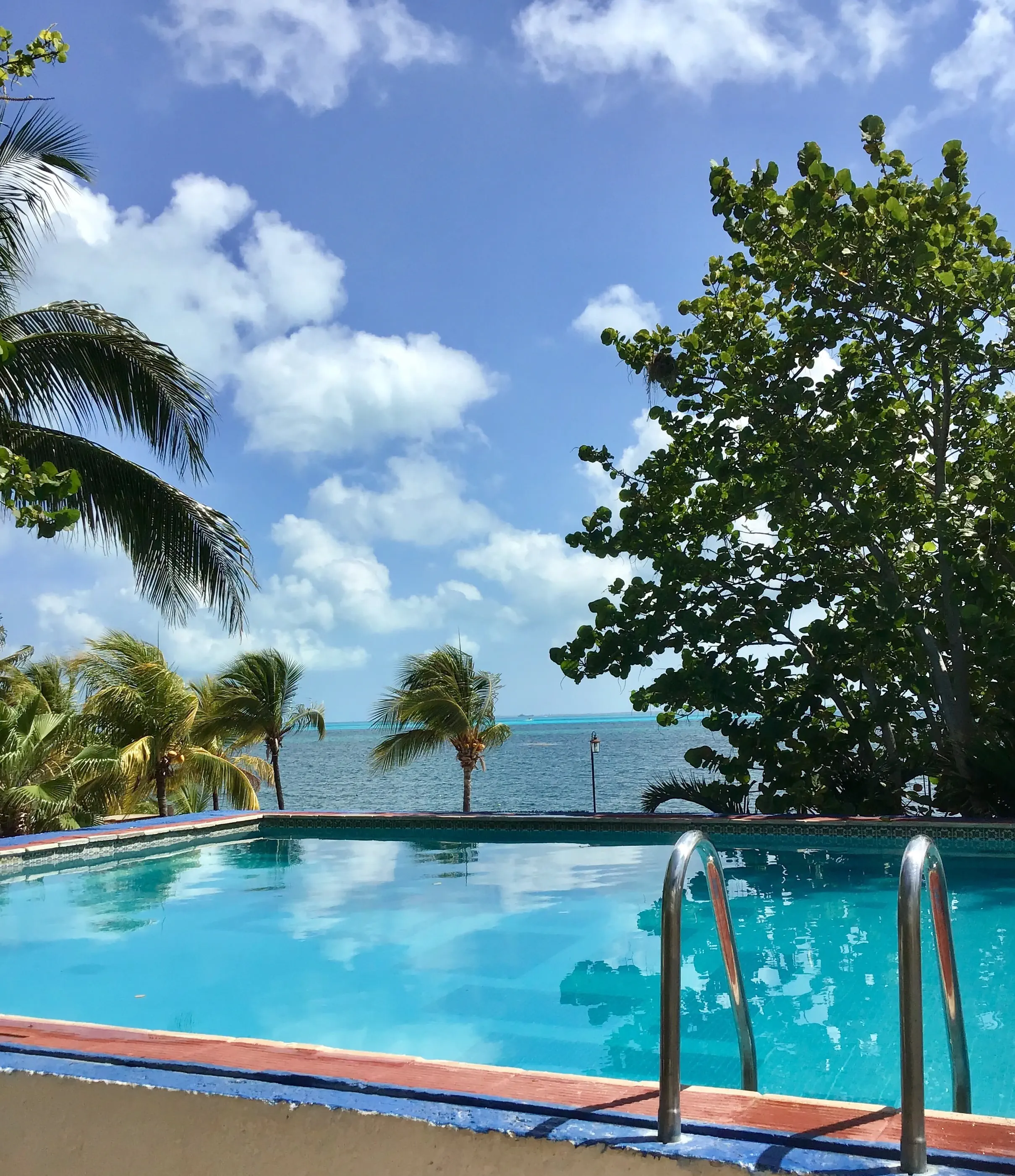 Maya Caribe Faranda