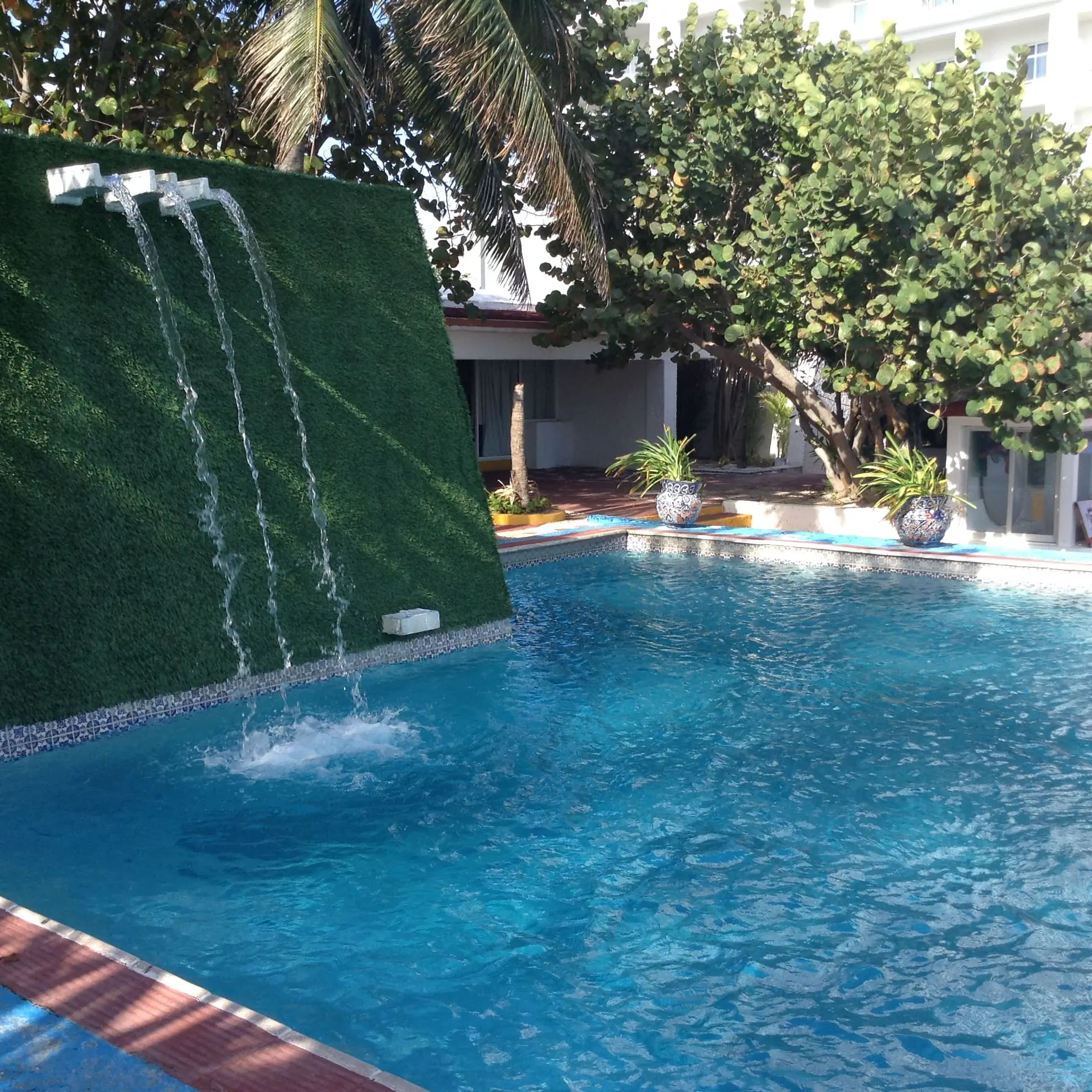 Maya Caribe Faranda