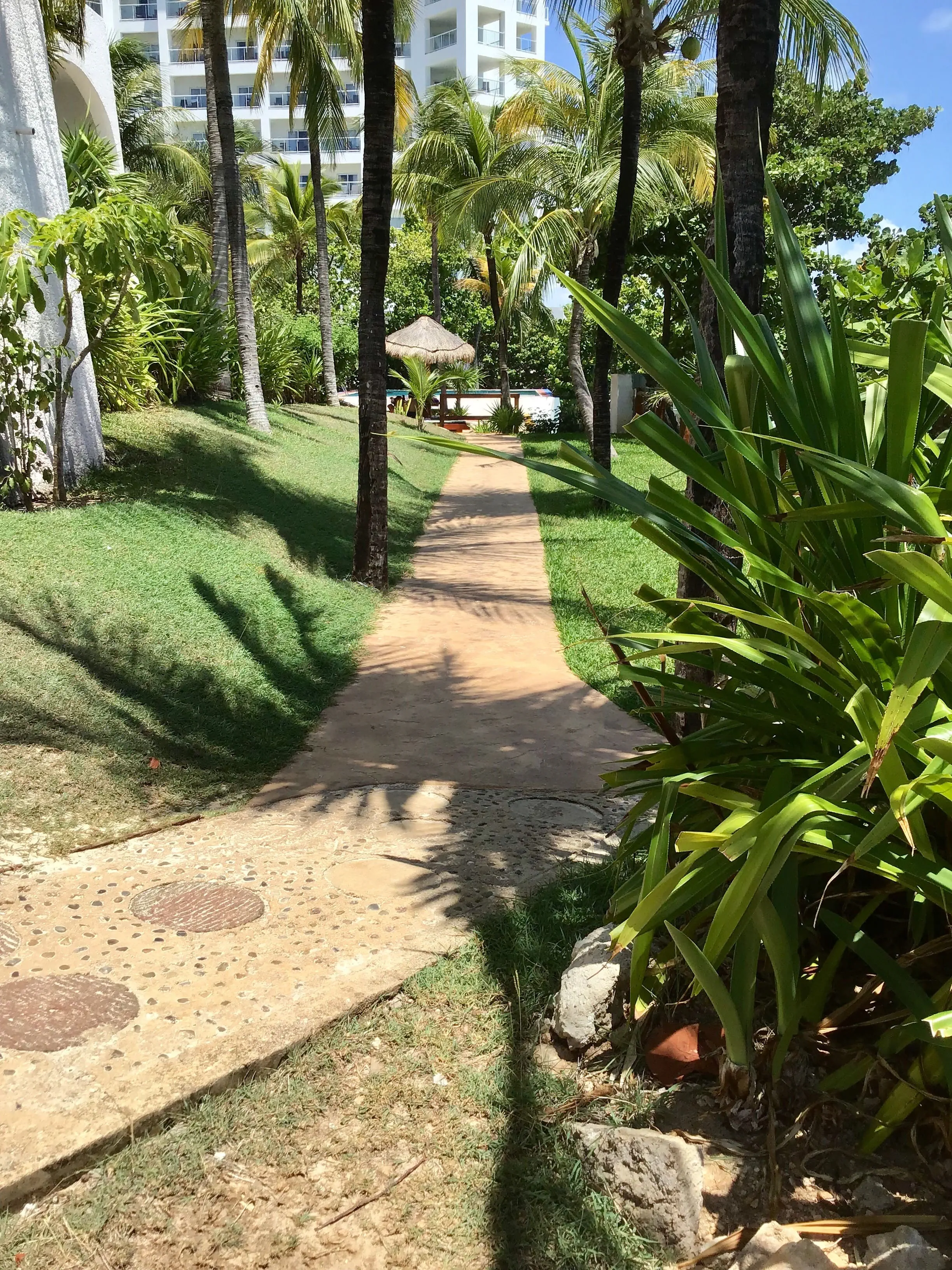 Maya Caribe Faranda