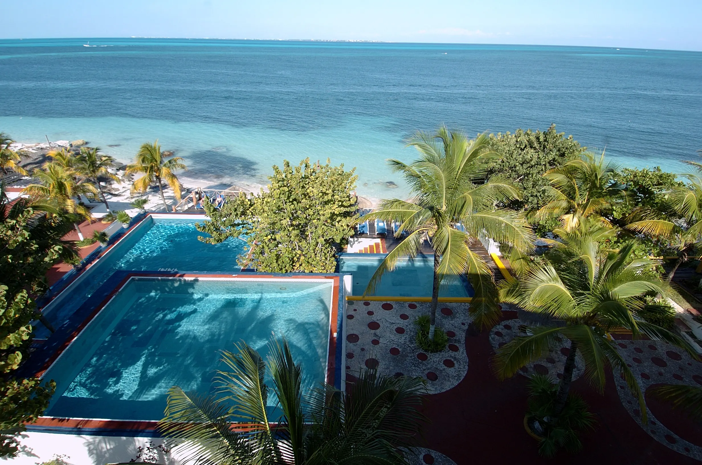 Maya Caribe Faranda - Cancun