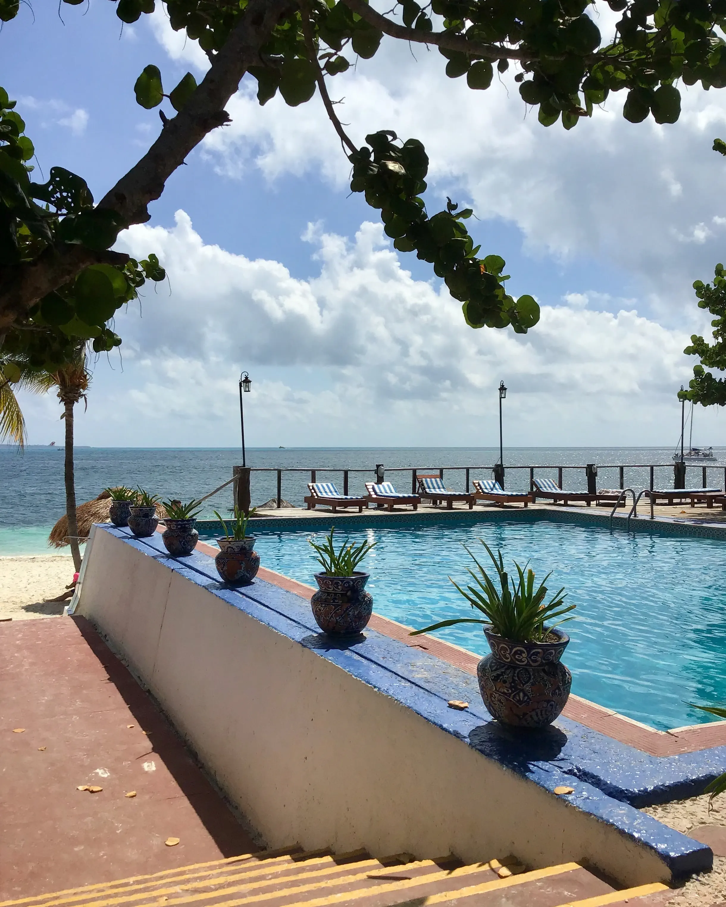 Maya Caribe Faranda