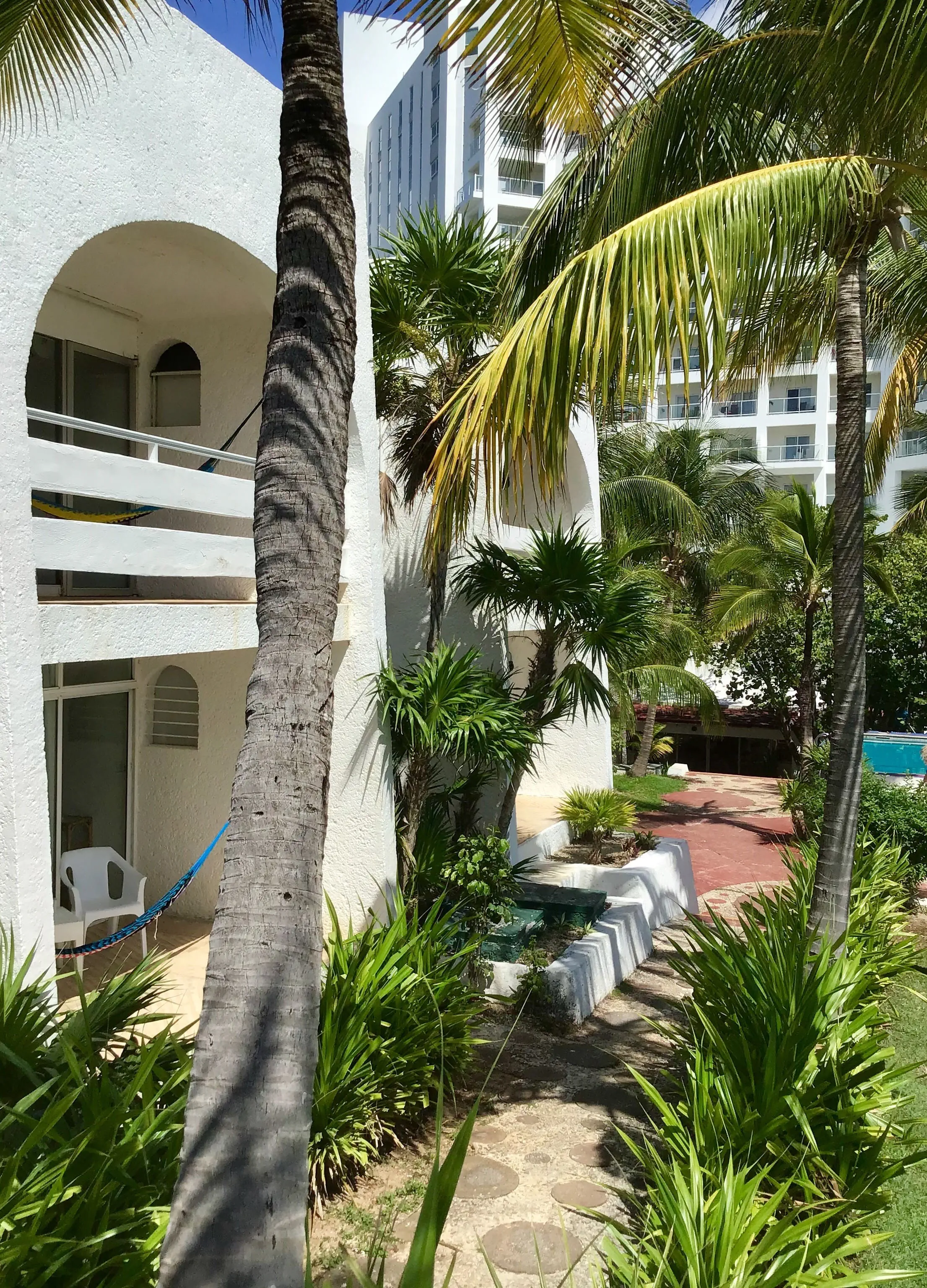 Maya Caribe Faranda