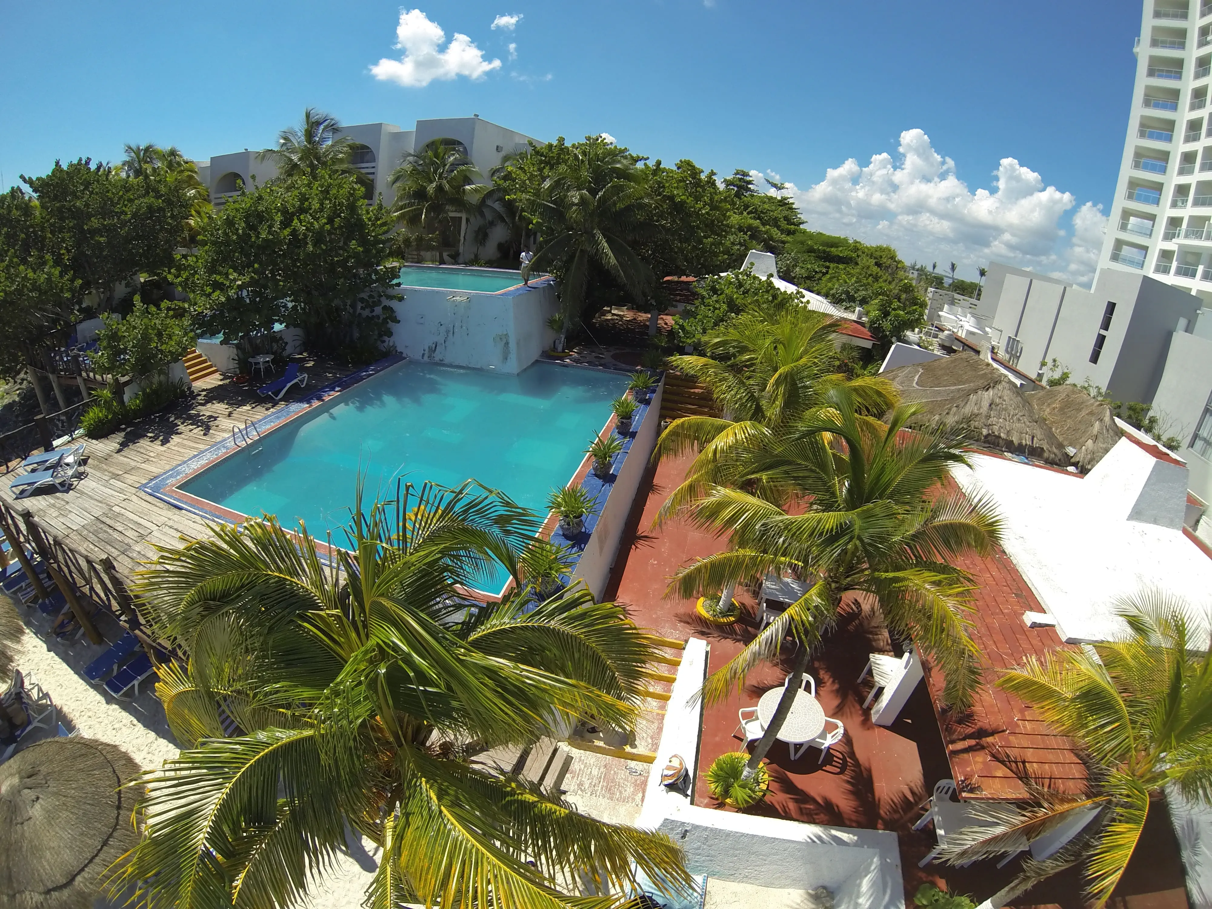 Maya Caribe Faranda