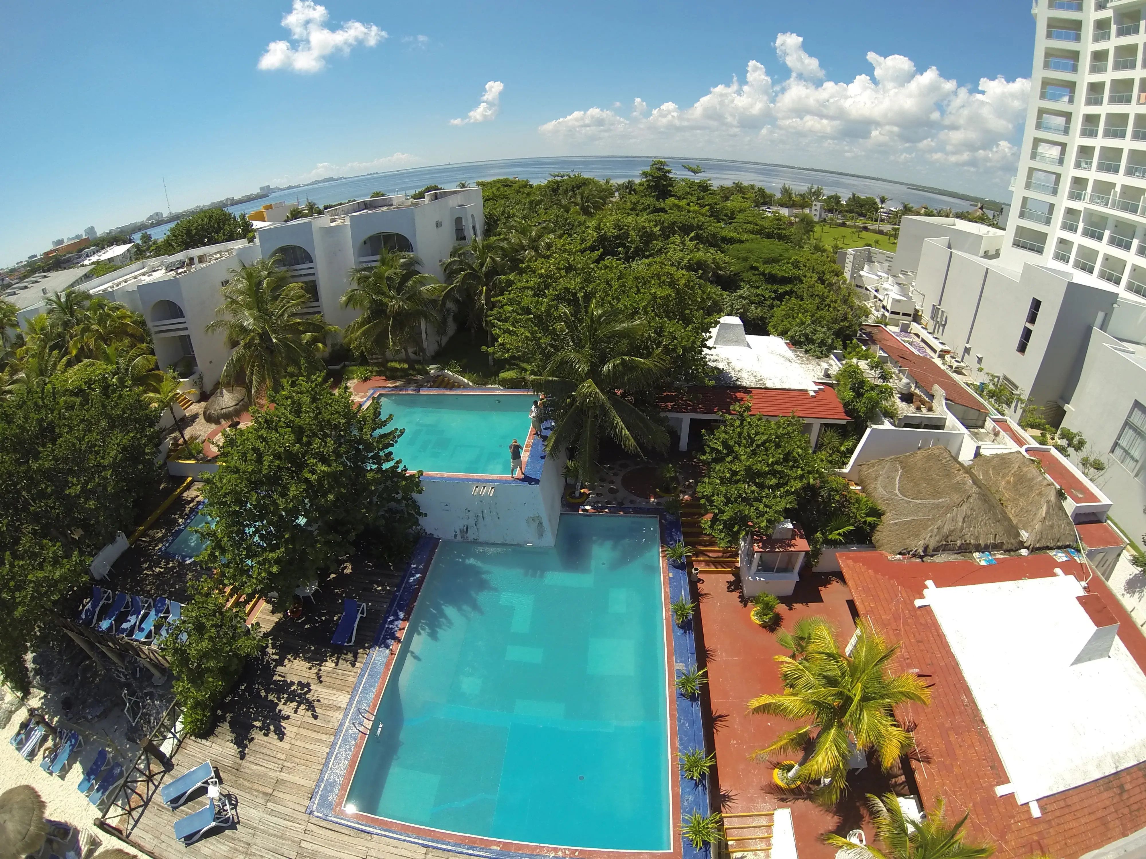 Maya Caribe Faranda