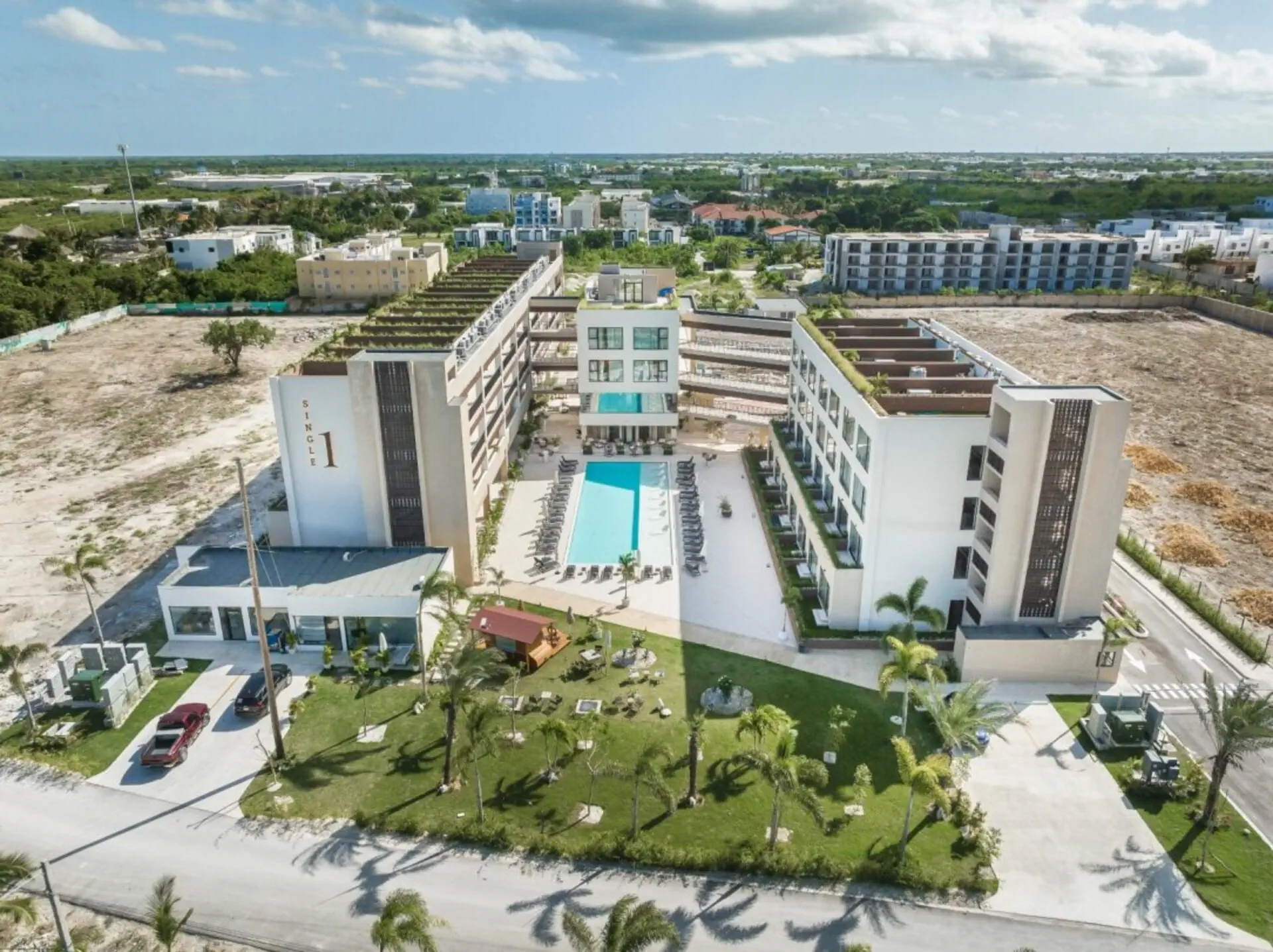 Faranda Single 1 Punta Cana