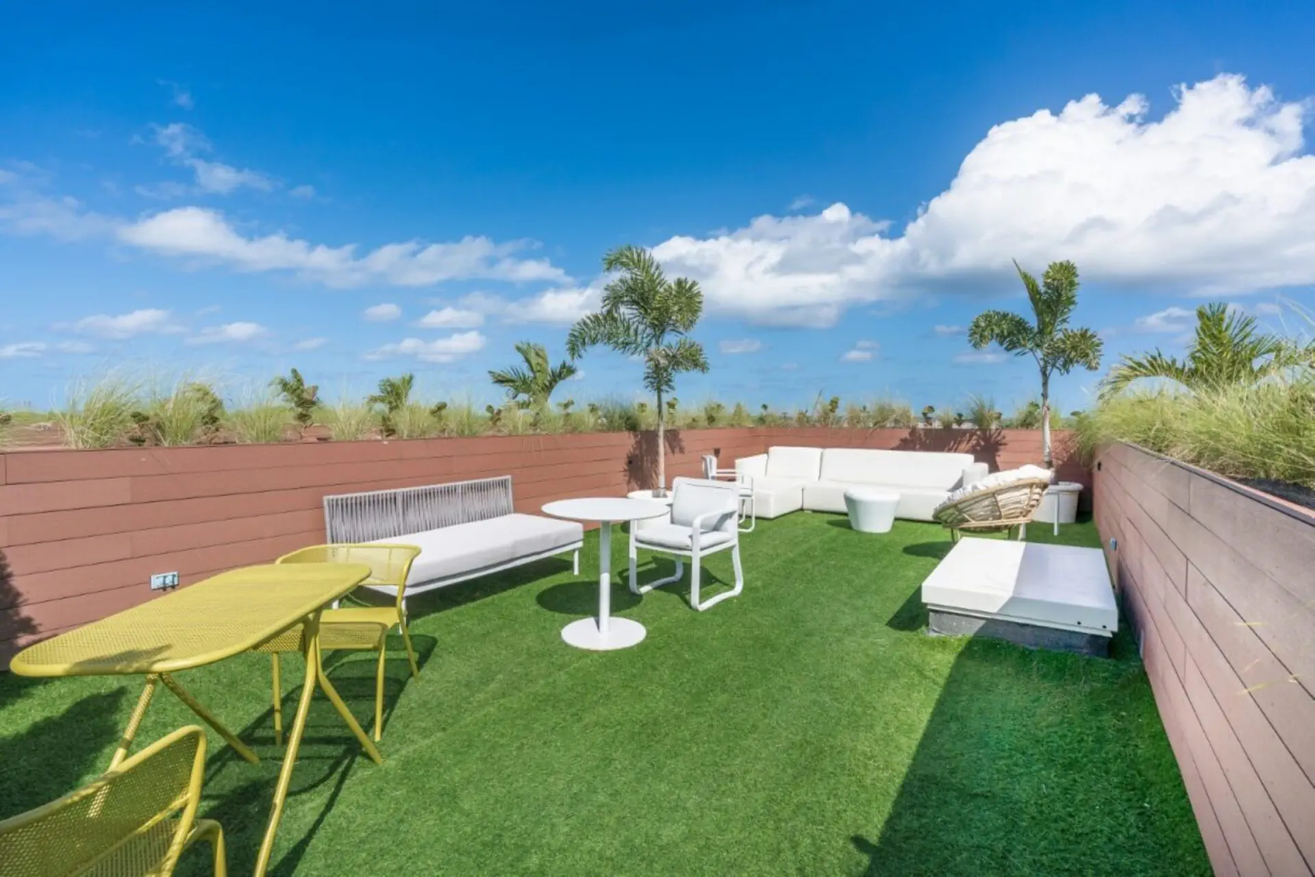 Faranda Single 1 Punta Cana