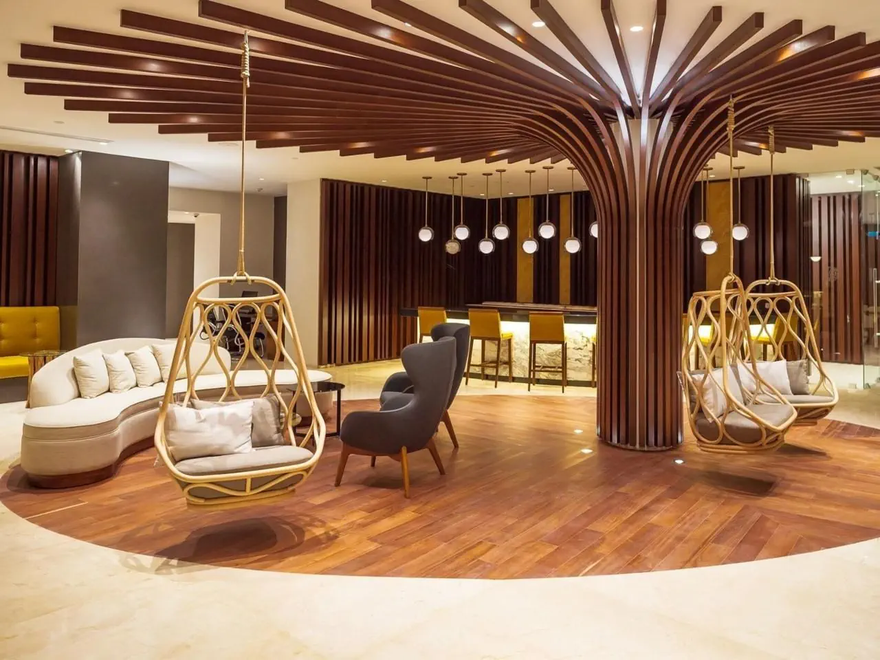 The Reef 28 Gourmet Adults Only - All Suites