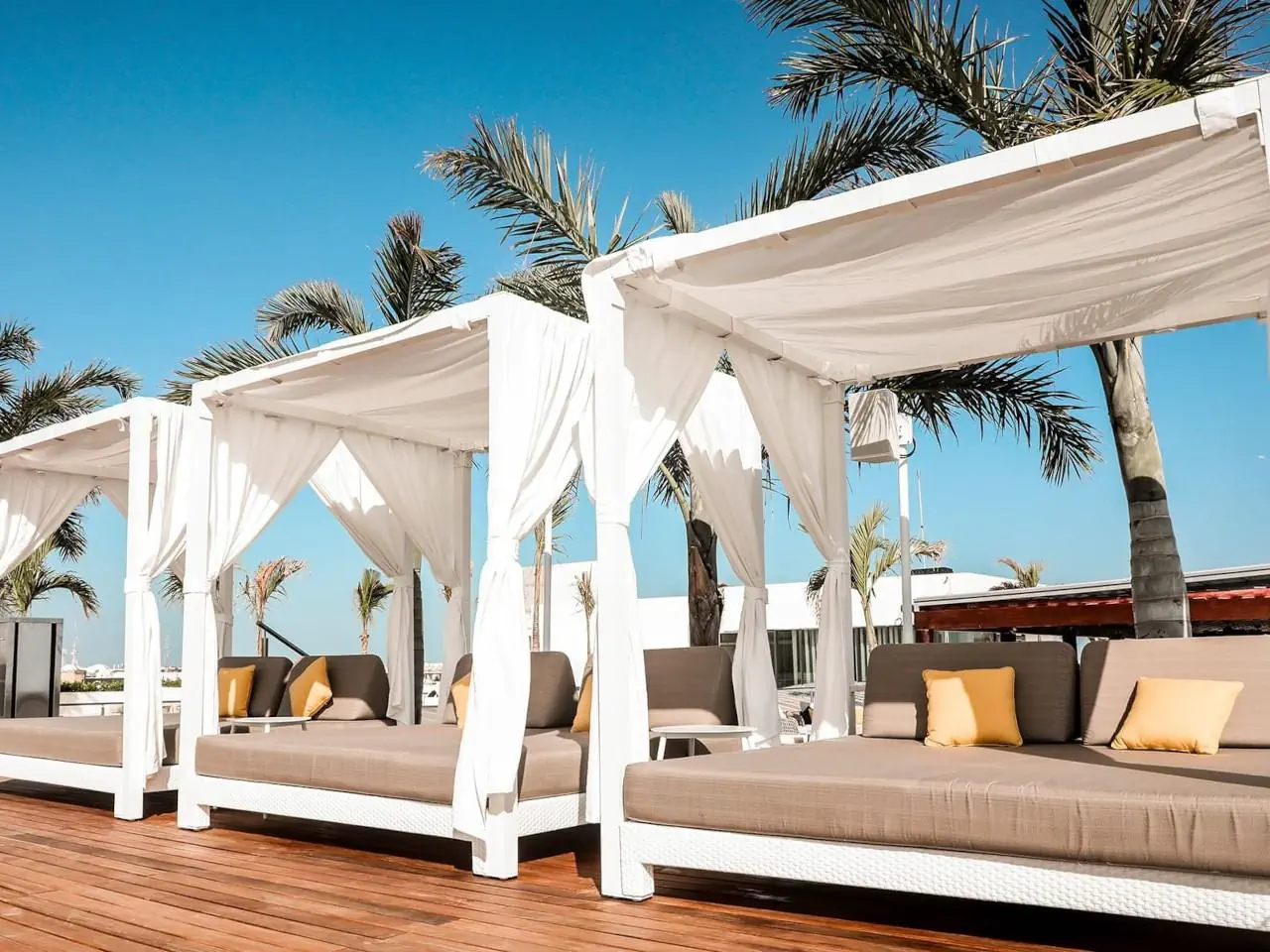 The Reef 28 Gourmet Adults Only - All Suites