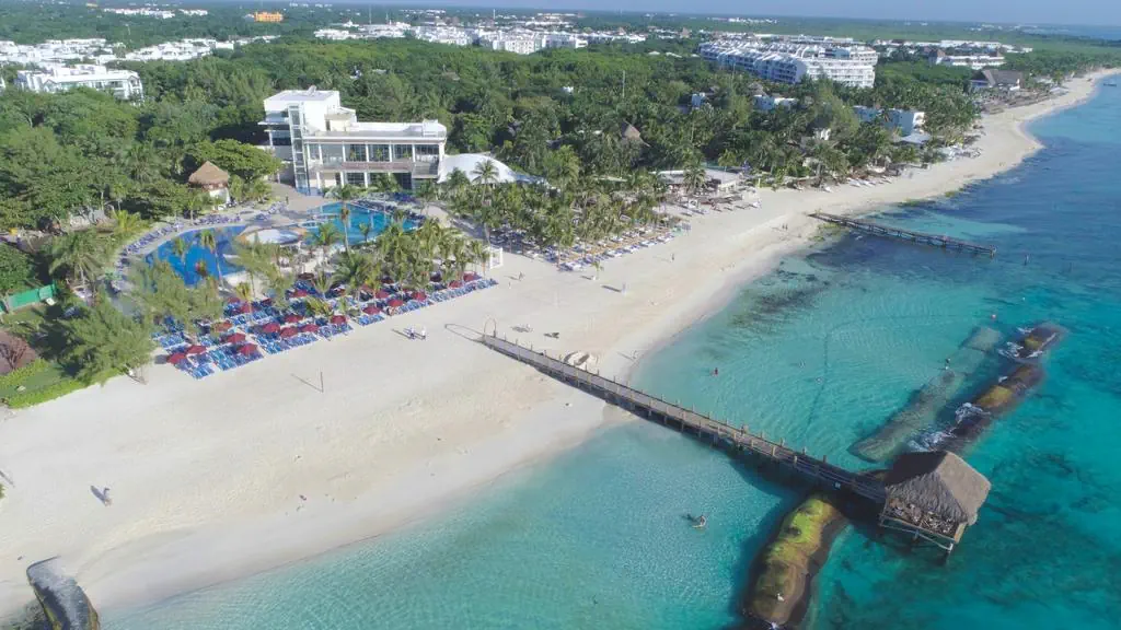 The Fives Beach Hotel & Residences (ex. Azul Fives by Karisma) - zdjęcie 5