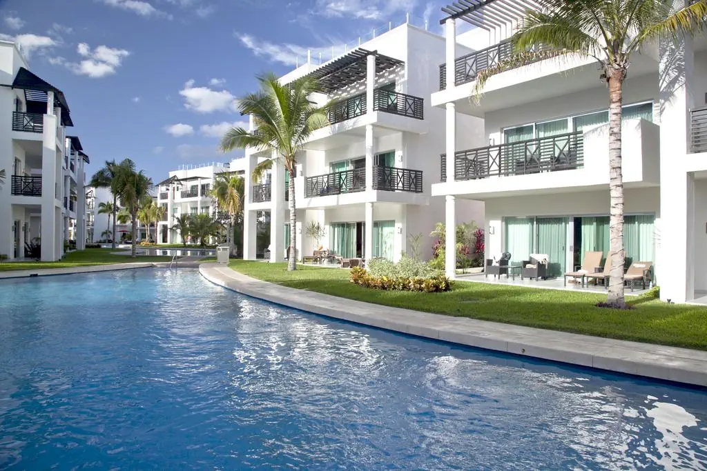 The Fives Beach Hotel & Residences (ex. Azul Fives by Karisma) - zdjęcie 6