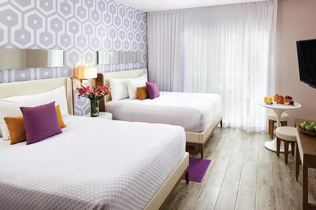 The Fives Beach Hotel & Residences (ex. Azul Fives by Karisma) - zdjęcie 8