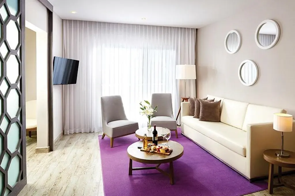 The Fives Beach Hotel & Residences (ex. Azul Fives by Karisma) - zdjęcie 13