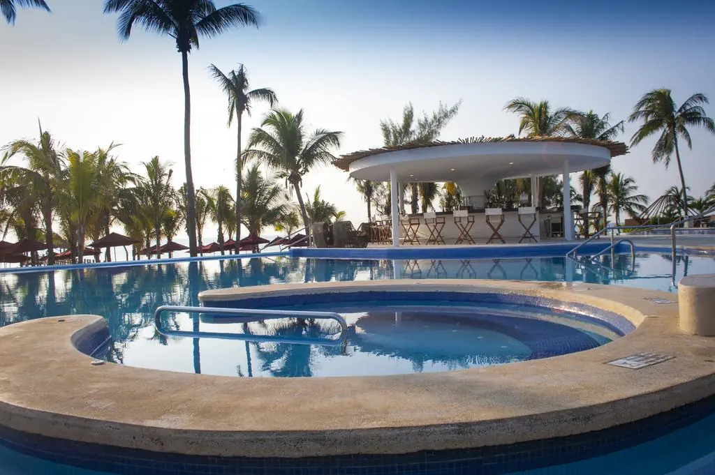 The Fives Beach Hotel & Residences (ex. Azul Fives by Karisma) - zdjęcie 17