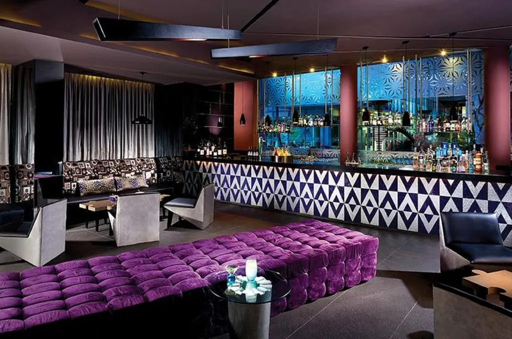 The Fives Beach Hotel & Residences (ex. Azul Fives by Karisma) - zdjęcie 25