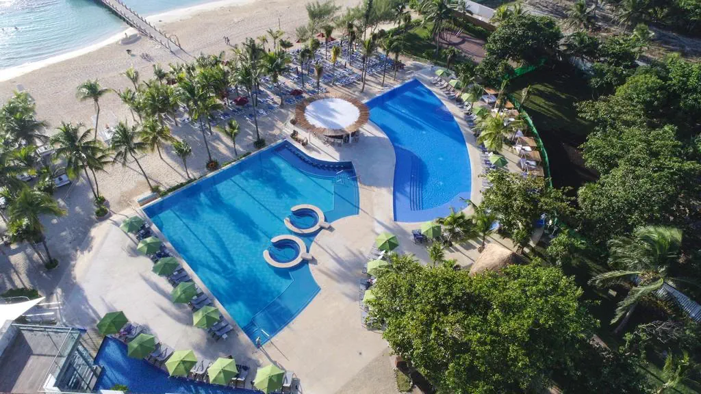 The Fives Beach Hotel & Residences (ex. Azul Fives by Karisma) - zdjęcie 19