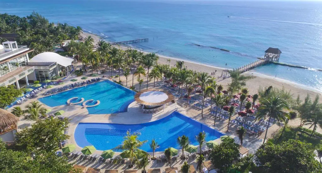 The Fives Beach Hotel & Residences (ex. Azul Fives by Karisma) - zdjęcie 21