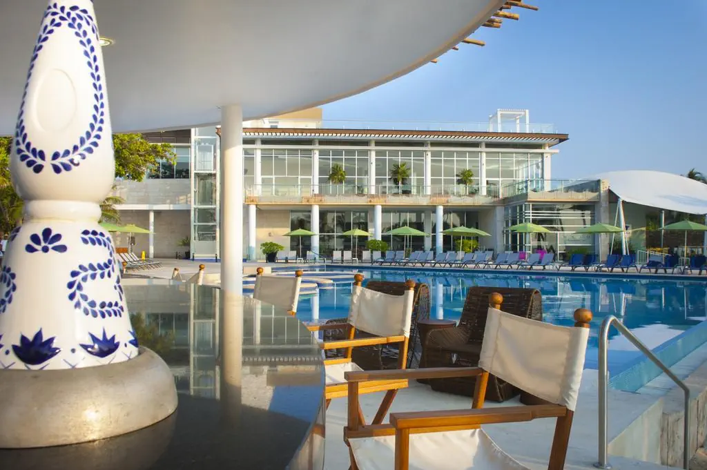 The Fives Beach Hotel & Residences (ex. Azul Fives by Karisma) - zdjęcie 29