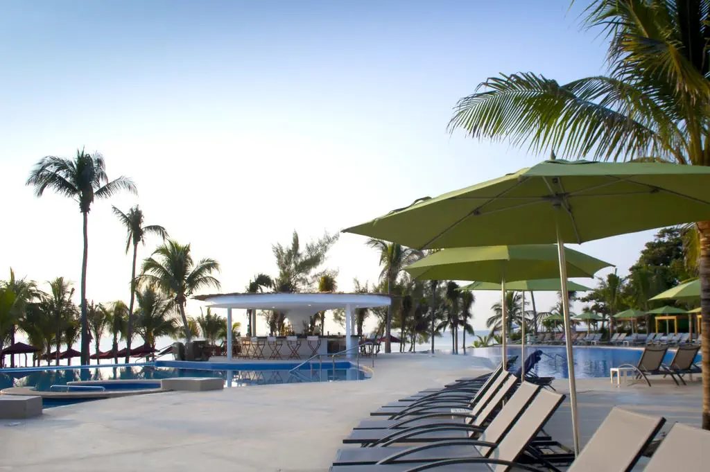 The Fives Beach Hotel & Residences (ex. Azul Fives by Karisma) - zdjęcie 16