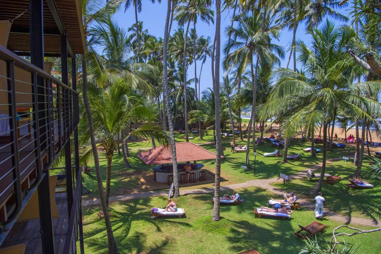 HOTEL Mermaid Hotel & Club