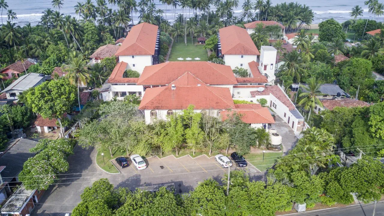 HOTEL Mermaid Hotel & Club