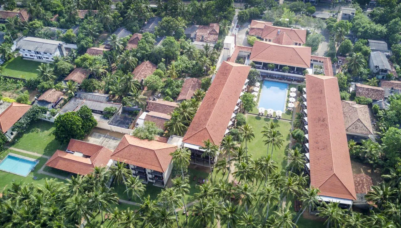 HOTEL Mermaid Hotel & Club