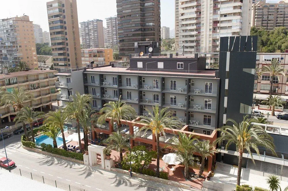 El Palmeral - zdjęcie 18