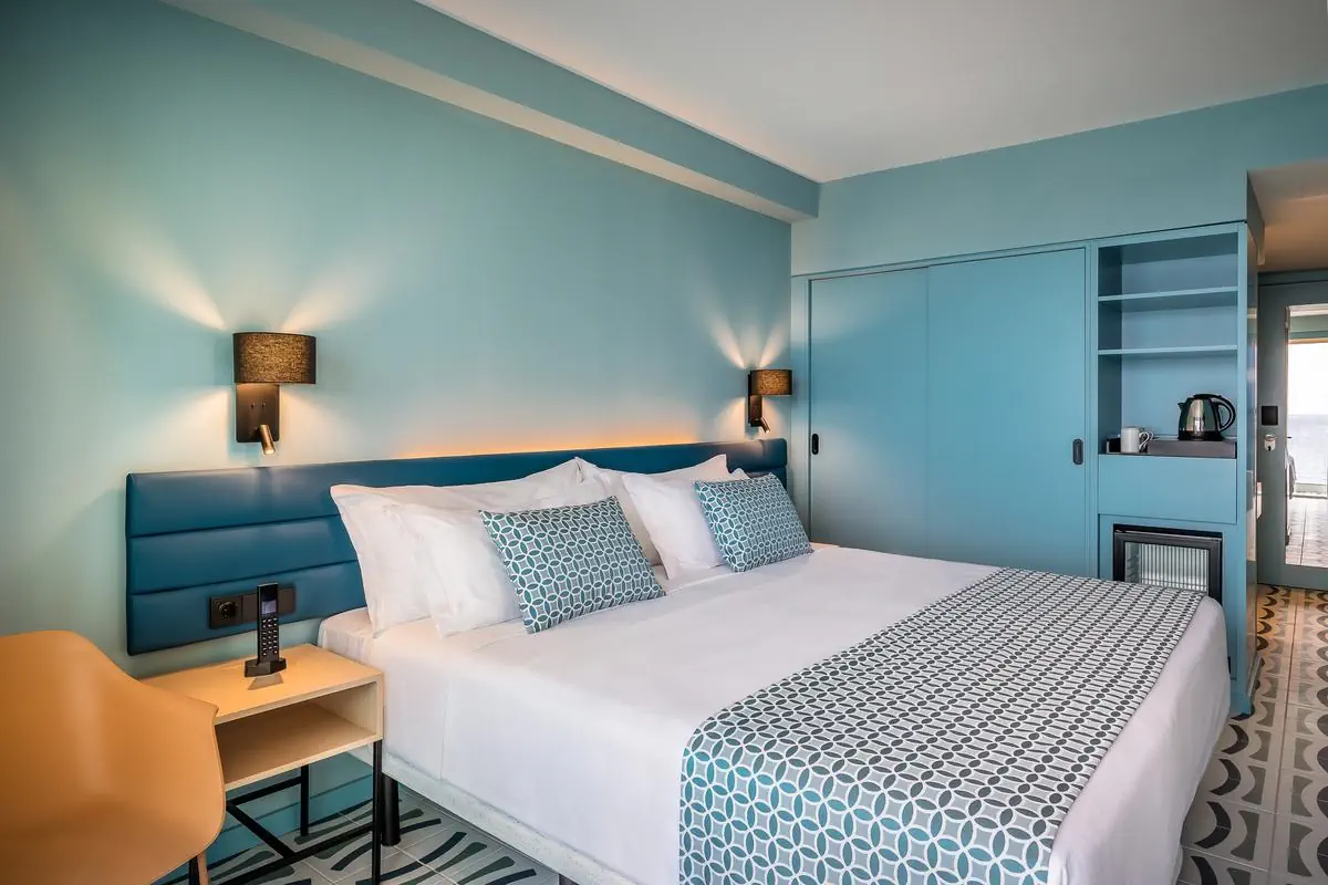 HOTEL Barcelo Benidorm Beach
