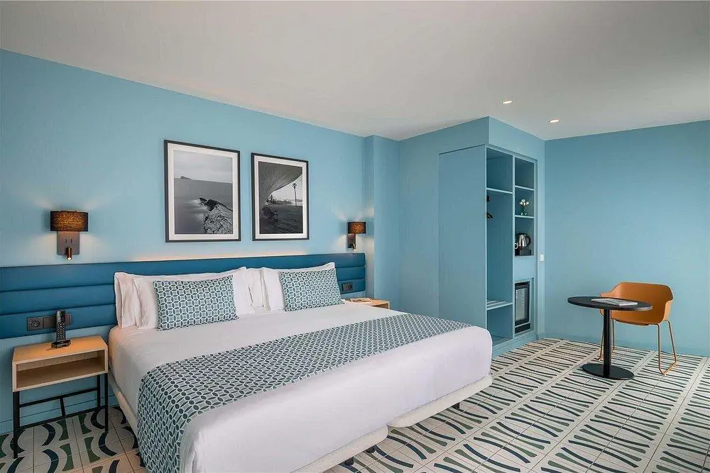 HOTEL Barcelo Benidorm Beach