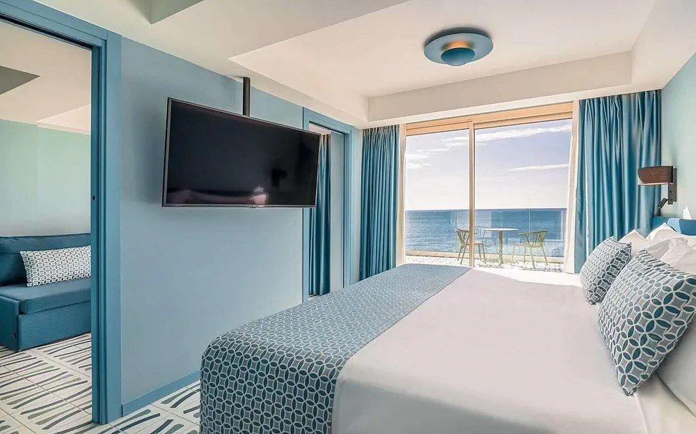 HOTEL Barcelo Benidorm Beach