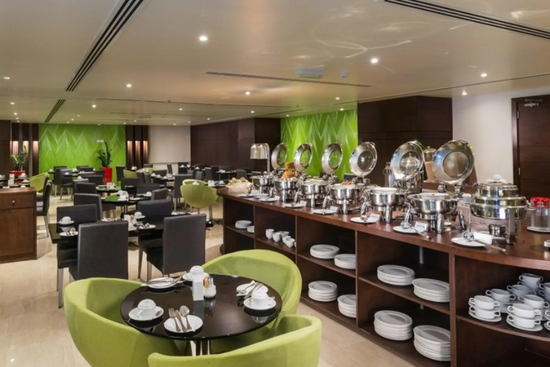 HOTEL Intercity Hotel Salalah