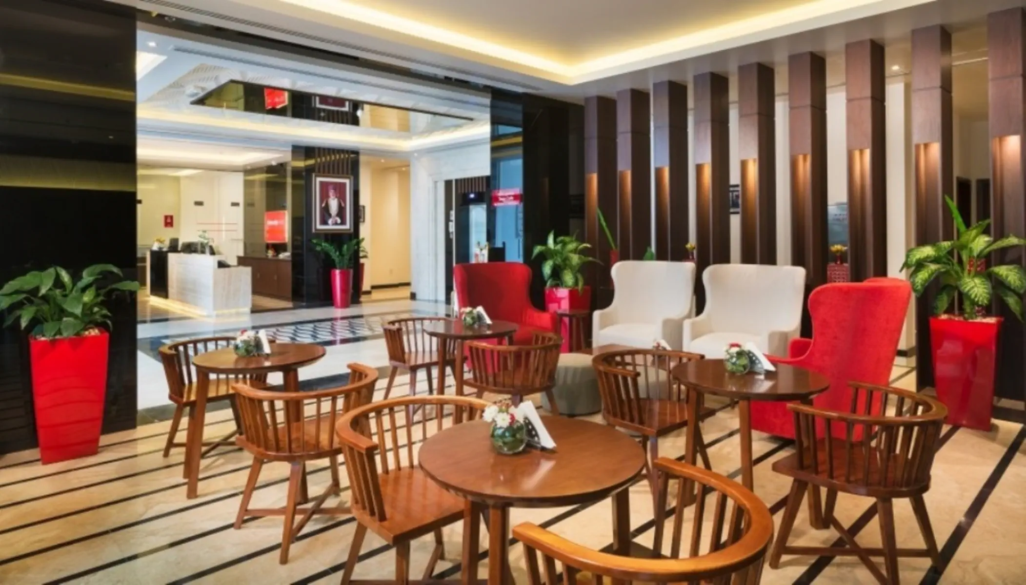 Intercity Hotel Salalah