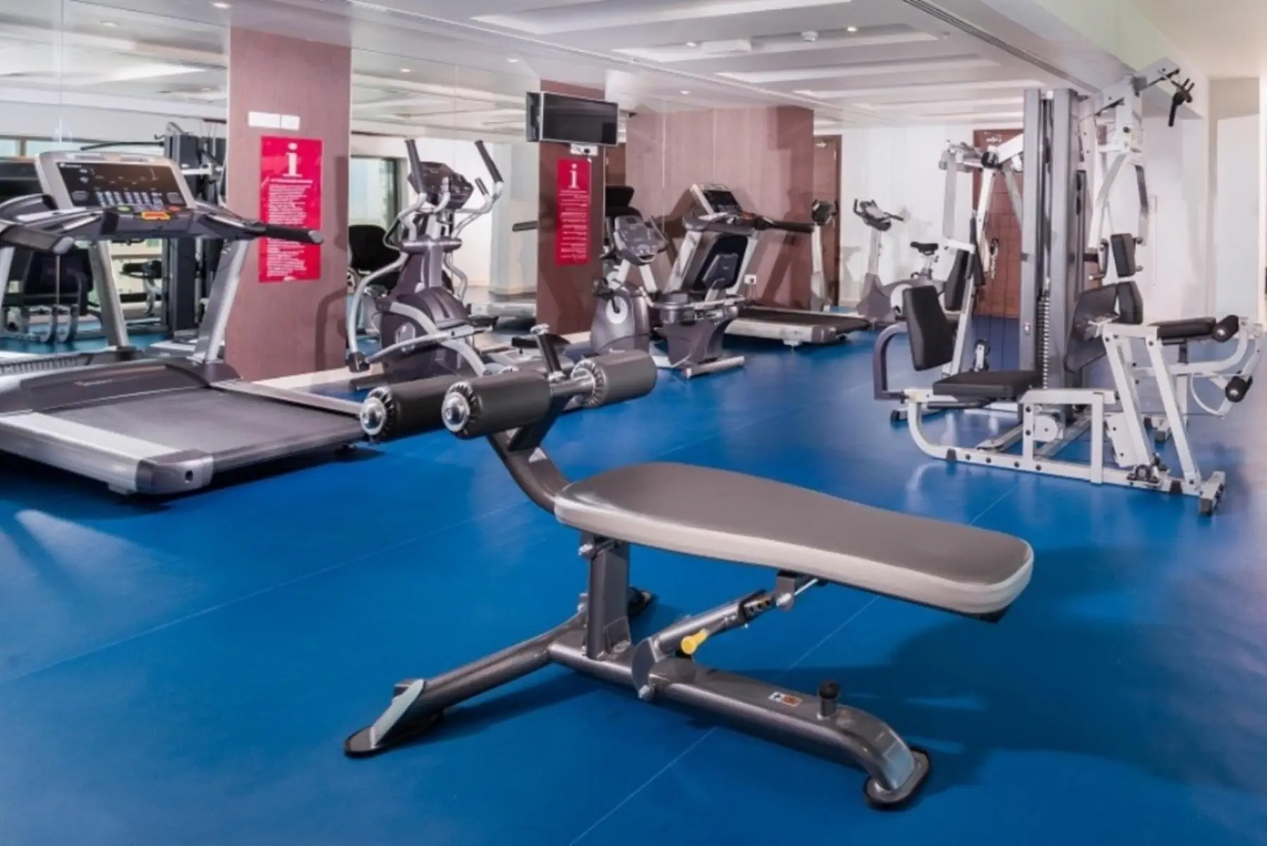 HOTEL Intercity Hotel Salalah