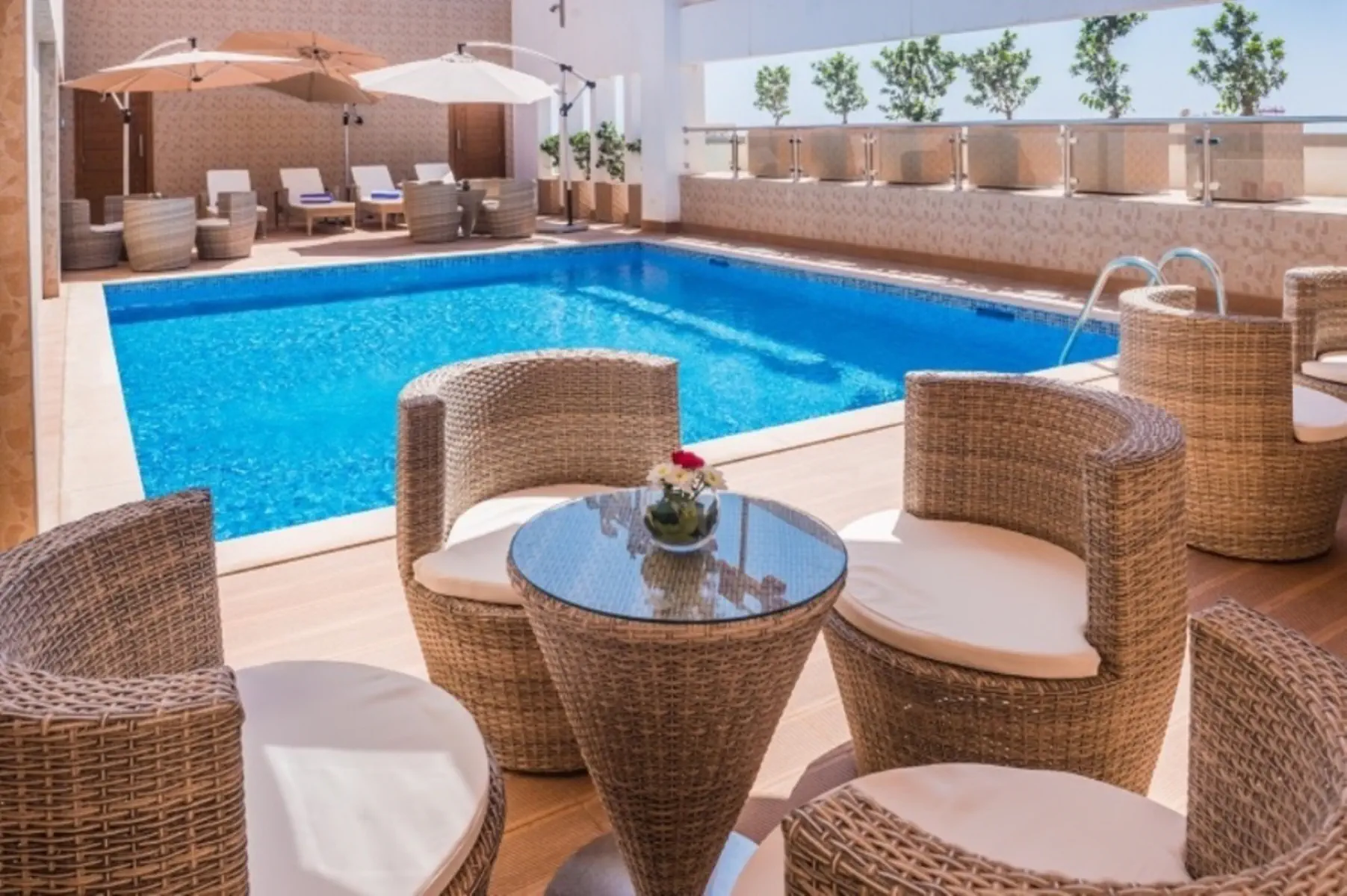 Intercity Hotel Salalah