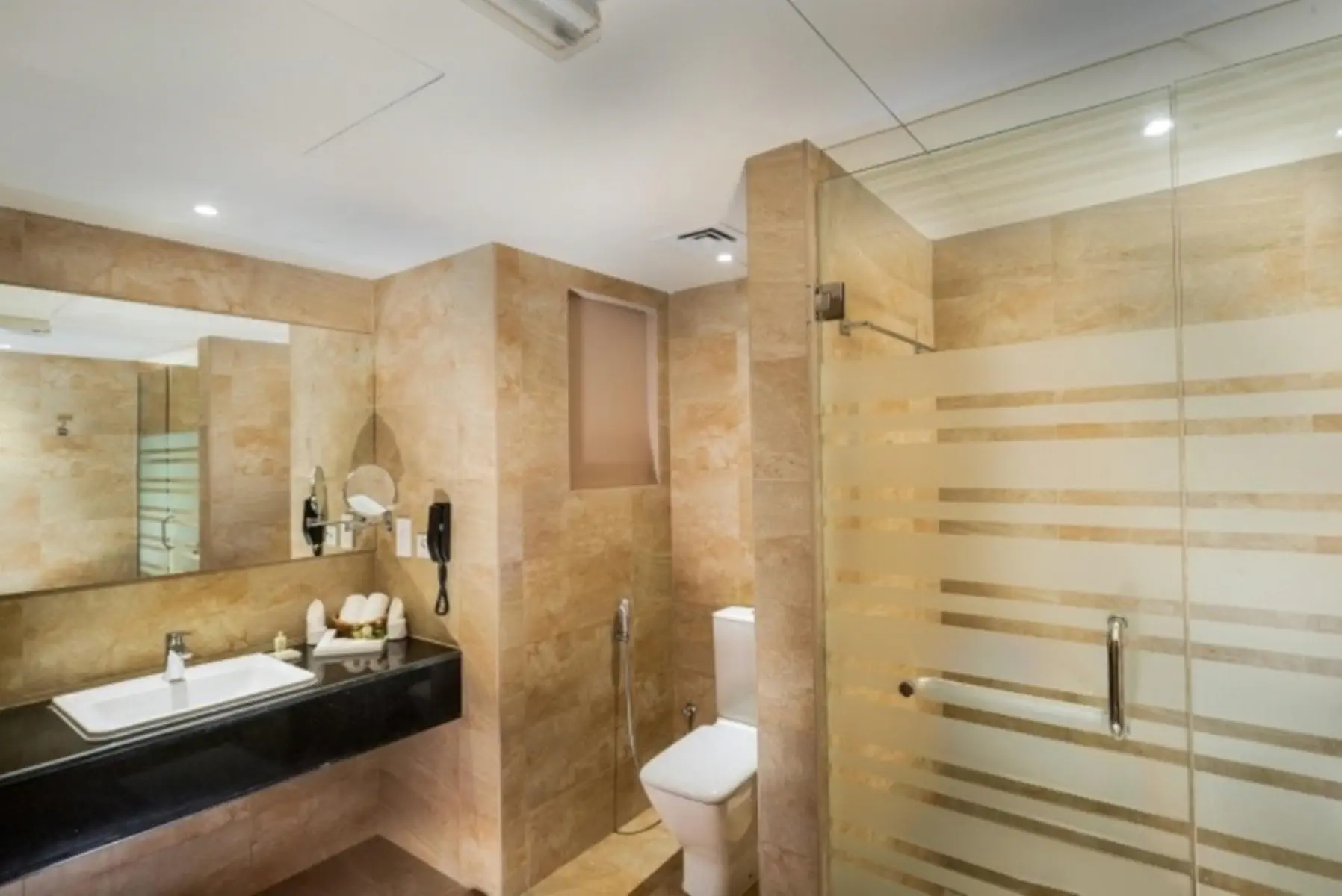 HOTEL Intercity Hotel Salalah