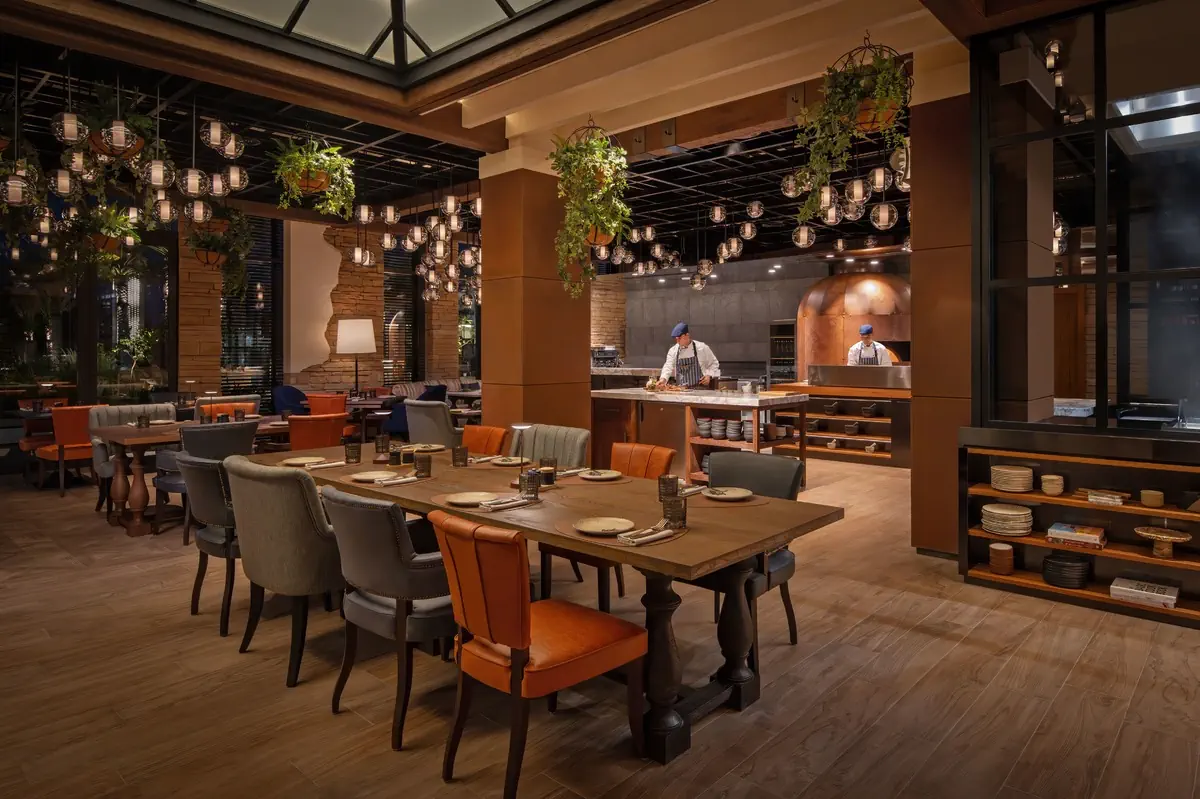 Mandarin Oriental (Muscat) - zdjęcie 8