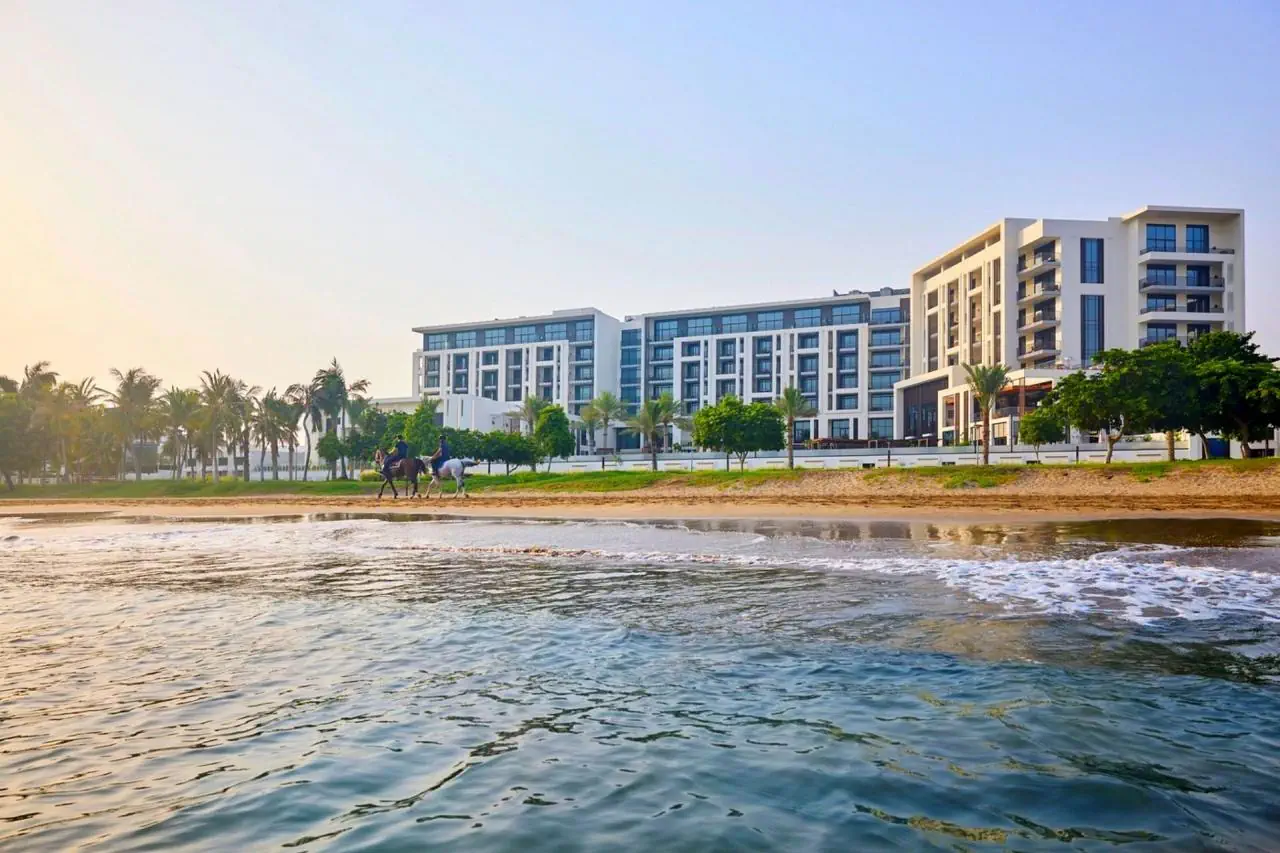 Mandarin Oriental (Muscat) - zdjęcie 4