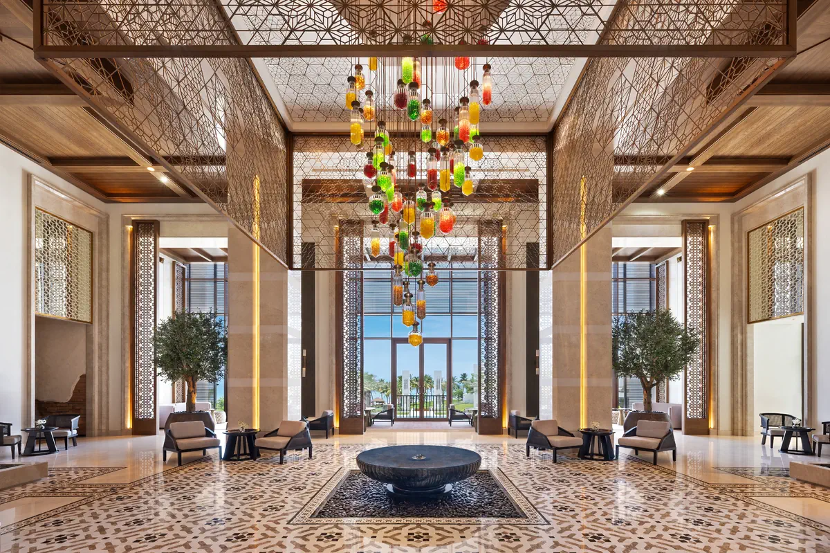 Mandarin Oriental (Muscat) - zdjęcie 7