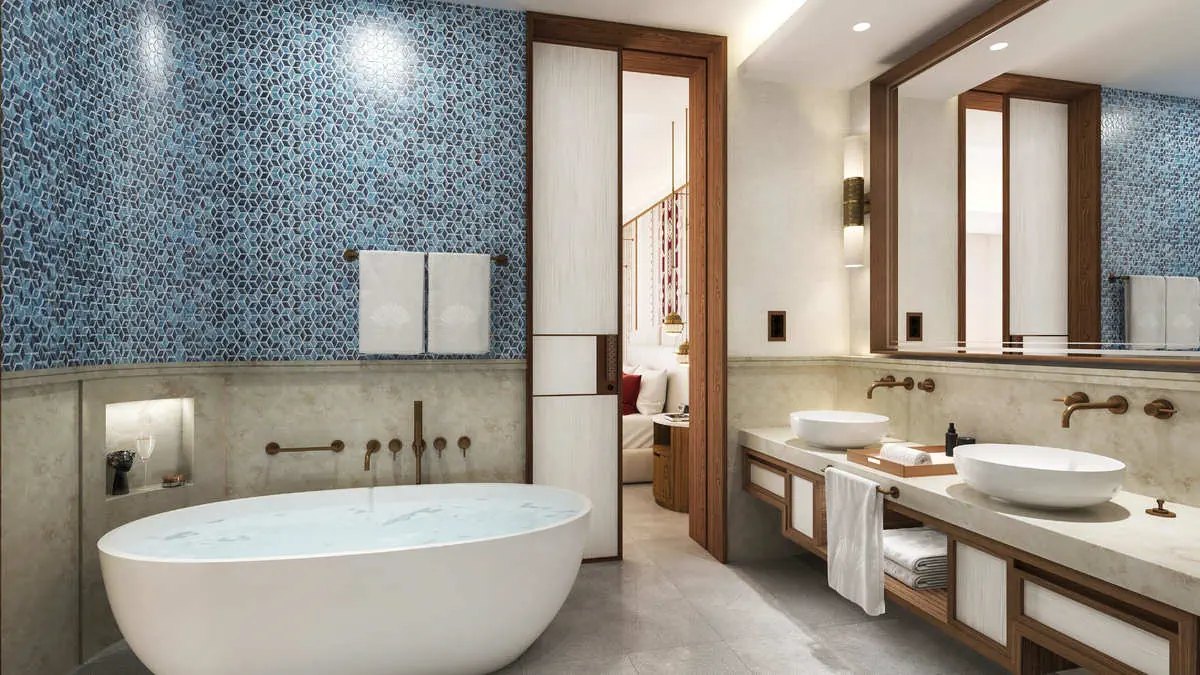 Mandarin Oriental (Muscat) - zdjęcie 13