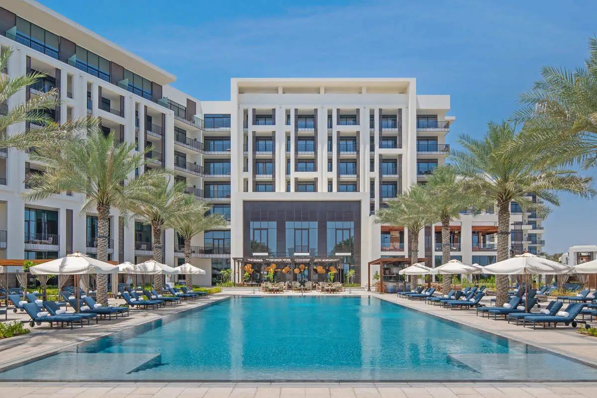 Mandarin Oriental (Muscat) - zdjęcie 5