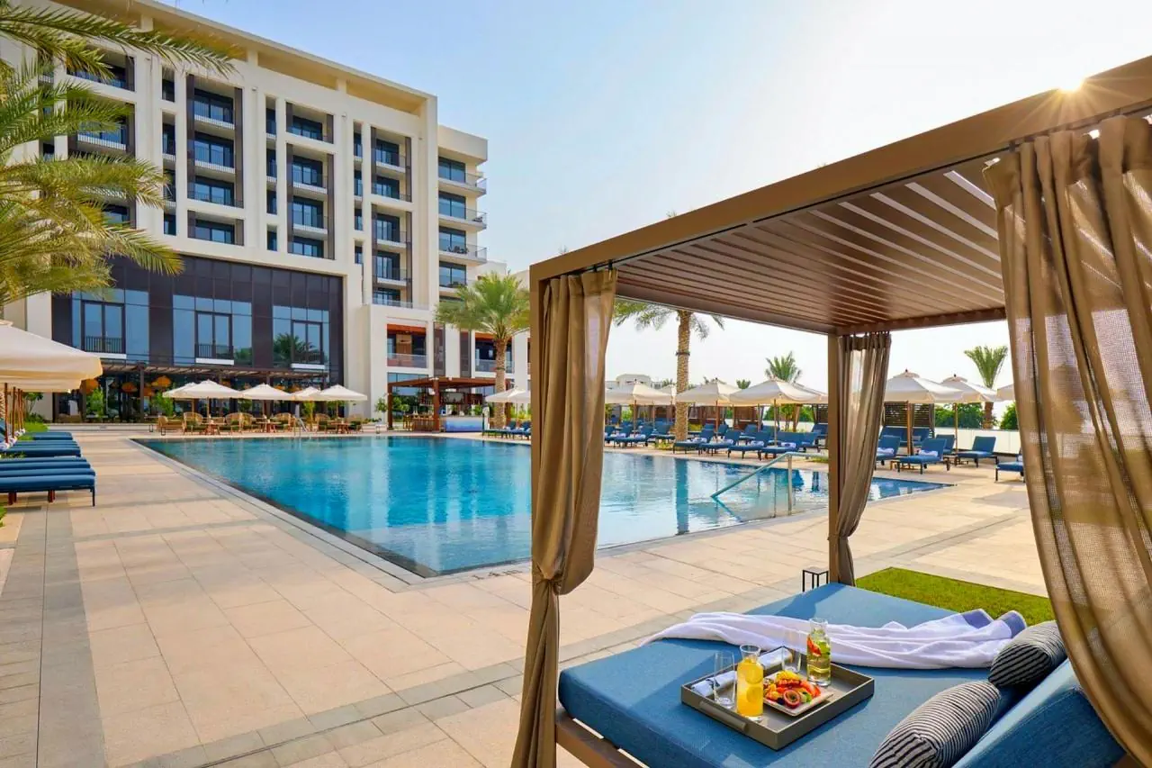 Mandarin Oriental (Muscat) - zdjęcie 3