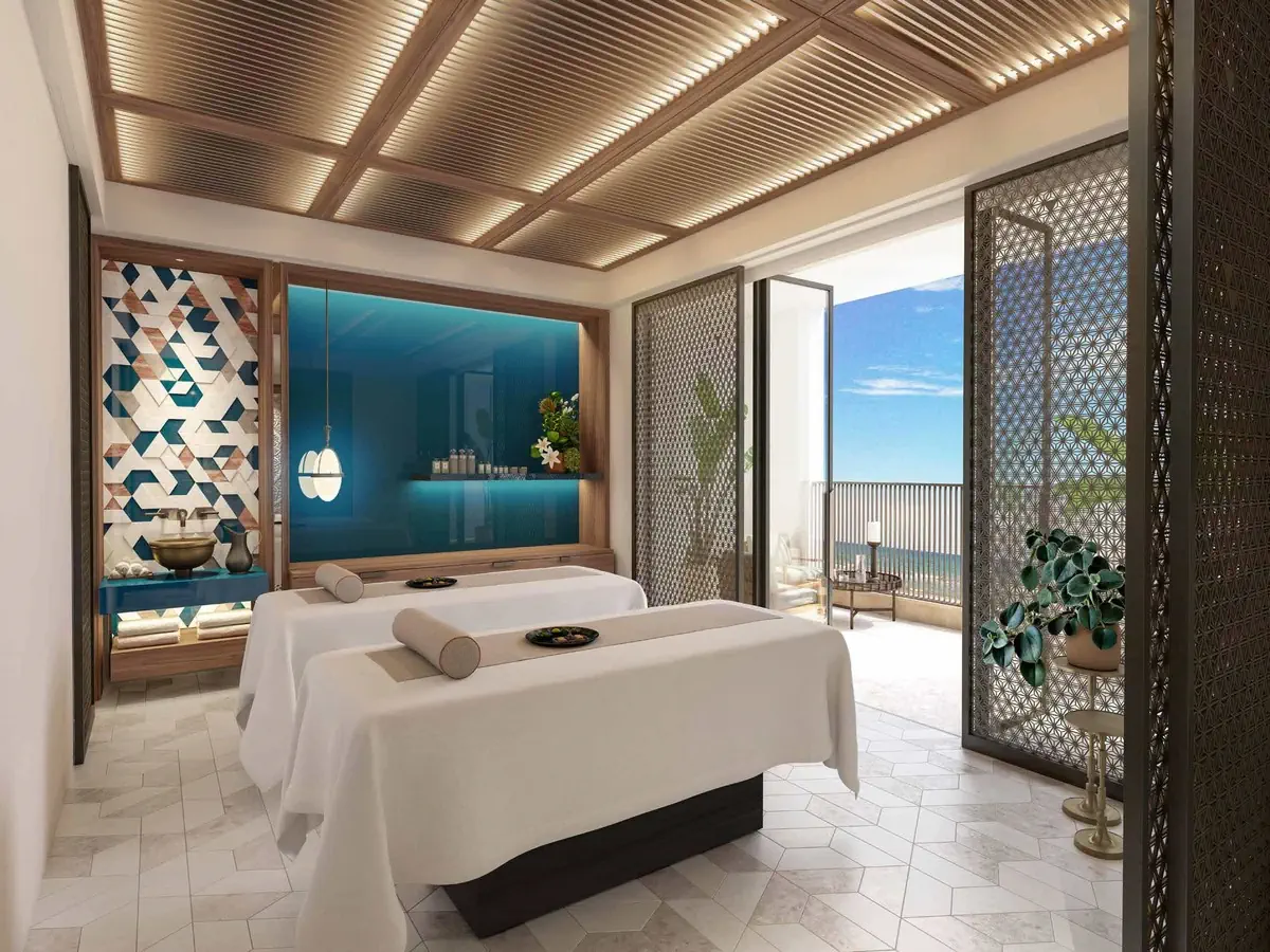 Mandarin Oriental (Muscat) - zdjęcie 10