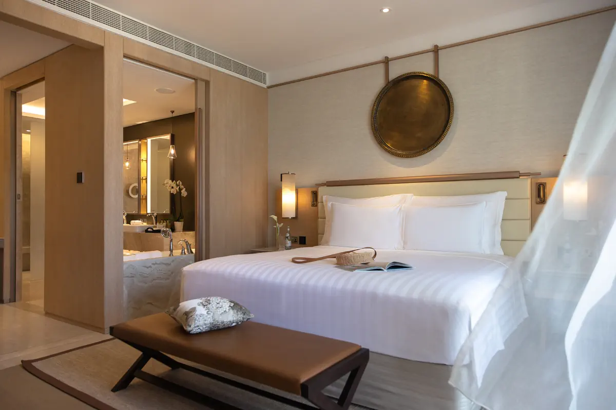 Jumeirah Muscat Bay - zdjęcie 20